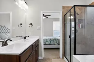 3912 Crater Cir, Fort Worth, TX 76137 - Photo 15