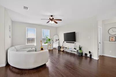 3912 Crater Circle, Fort Worth, TX 76137 - Photo 5