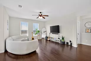 3912 Crater Cir, Fort Worth, TX 76137 - Photo 5