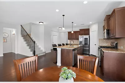 3912 Crater Circle, Fort Worth, TX 76137 - Photo 7