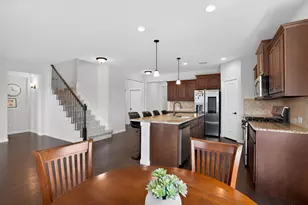 3912 Crater Cir, Fort Worth, TX 76137 - Photo 7