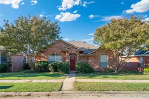3209 Weeping Willow Ct, McKinney, TX 75070 - Photo 3
