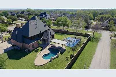 4900 Rockrimmon Court, Colleyville, TX 76034 - Photo 3