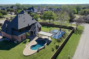 4900 Rockrimmon Ct, Colleyville, TX 76034 - Photo 3