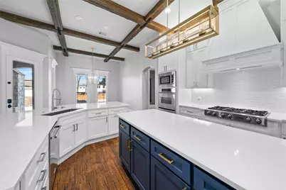4900 Rockrimmon Court, Colleyville, TX 76034 - Photo 9