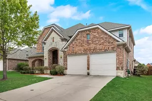 8901 Brook Hollow Dr, McKinney, TX 75072 - Photo 5