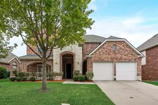 8901 Brook Hollow Dr, McKinney, TX 75072 - Photo 3