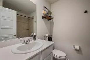 4008 Spur Trail Dr, Denton, TX 76208 - Photo 9