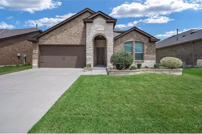 4008 Spur Trail Drive, Denton, TX 76208 - Photo 1