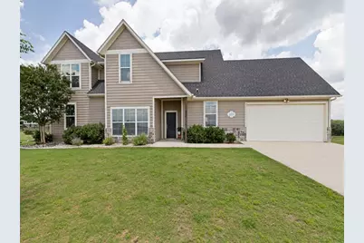 3110 County Road 222, Anna, TX 75409 - Photo 1