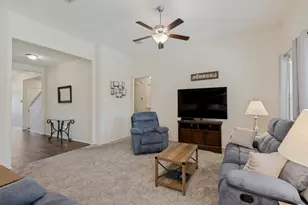 2936 Montrose Trl, Forney, TX 75126 - Photo 9