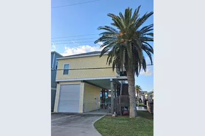 16715 Tahiti Way, Jamaica Beach, TX 77554 - Photo 11