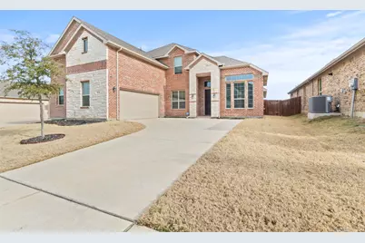 3619 Orchard Street, Grand Prairie, TX 76065 - Photo 1