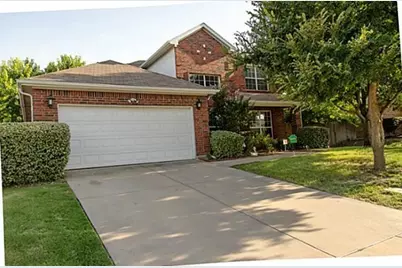12475 Cajun Drive, Frisco, TX 75035 - Photo 1
