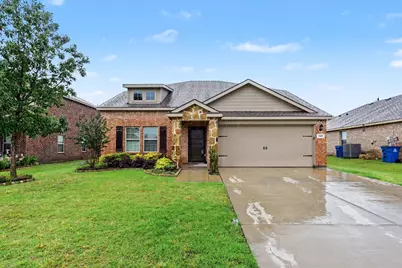 720 Savanna Drive, Josephine, TX 75173 - Photo 1