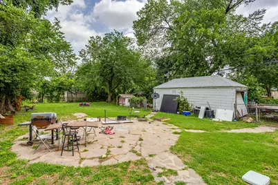 2529 Primrose Avenue, Fort Worth, TX 76111 - Photo 3