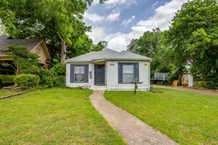 2529 Primrose Ave, Fort Worth, TX 76111 - Photo 1