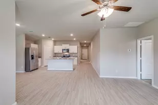 16408 Severn Ln, Fort Worth, TX 76247 - Photo 5