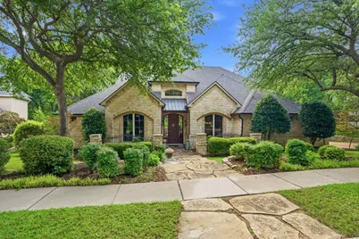 2706 Sylvan Way, McKinney, TX 75072 - Photo 1