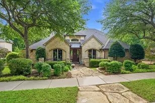 2706 Sylvan Way, McKinney, TX 75072 - Photo 1