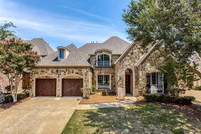 1832 Canyon Court, Allen, TX 75013 - Photo 1