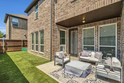 3908 Lucan Lane, Lewisville, TX 75056 - Photo 29