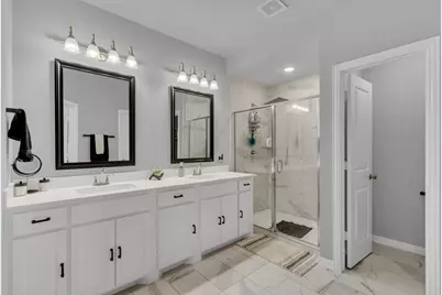3908 Lucan Lane, Lewisville, TX 75056 - Photo 23