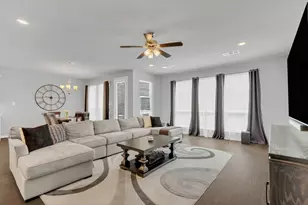 3908 Lucan Ln, Lewisville, TX 75056 - Photo 7