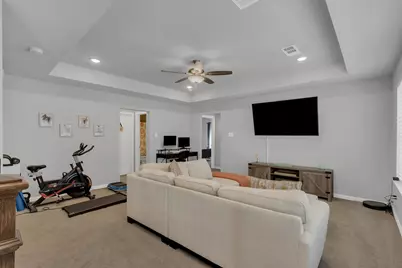 3908 Lucan Lane, Lewisville, TX 75056 - Photo 17