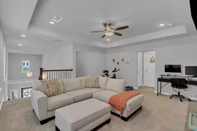 3908 Lucan Lane, Lewisville, TX 75056 - Photo 19