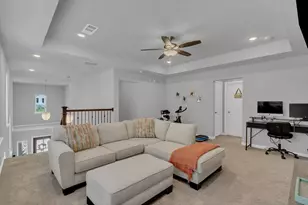 3908 Lucan Ln, Lewisville, TX 75056 - Photo 19