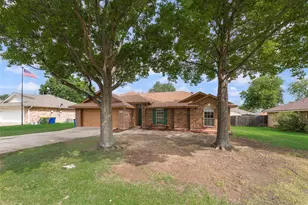 302 Newfield St, Venus, TX 76084 - Photo 1