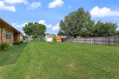 302 Newfield Street, Venus, TX 76084 - Photo 21