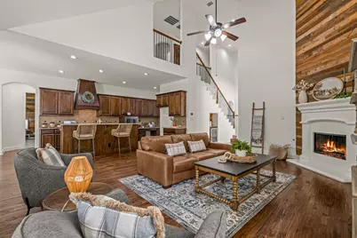 5317 Fern Valley Lane, McKinney, TX 75070 - Photo 3