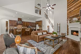 5317 Fern Valley Ln, McKinney, TX 75070 - Photo 3