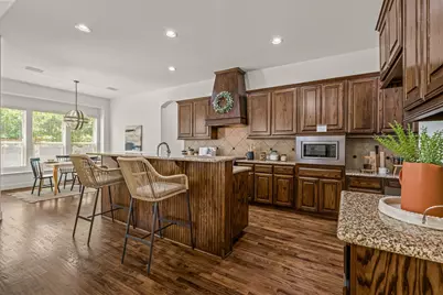 5317 Fern Valley Lane, McKinney, TX 75070 - Photo 7