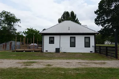 504 N Fordyce Street, Blooming Grove, TX 76626 - Photo 11