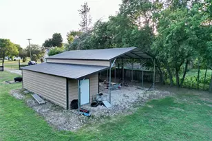 504 N Fordyce St, Blooming Grove, TX 76626 - Photo 27
