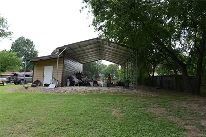 504 N Fordyce Street, Blooming Grove, TX 76626 - Photo 15