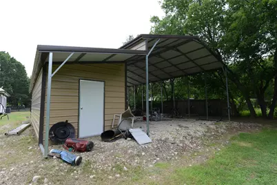 504 N Fordyce Street, Blooming Grove, TX 76626 - Photo 37