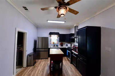 504 N Fordyce Street, Blooming Grove, TX 76626 - Photo 19