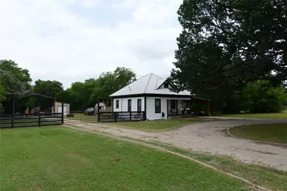 504 N Fordyce Street, Blooming Grove, TX 76626 - Photo 7