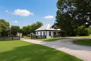 504 N Fordyce St, Blooming Grove, TX 76626 - Photo 7