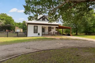 504 N Fordyce St, Blooming Grove, TX 76626 - Photo 33