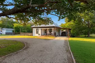 504 N Fordyce St, Blooming Grove, TX 76626 - Photo 23