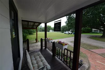 504 N Fordyce Street, Blooming Grove, TX 76626 - Photo 1