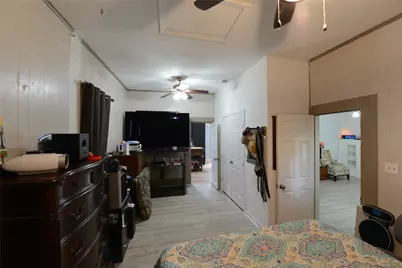 504 N Fordyce Street, Blooming Grove, TX 76626 - Photo 27