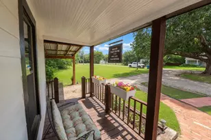 504 N Fordyce St, Blooming Grove, TX 76626 - Photo 9