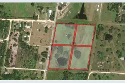 601 Chestnut Street, Hico, TX 76457 - Photo 17