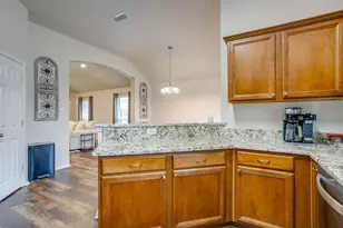 6532 Sierra Madre Dr, Fort Worth, TX 76179 - Photo 15